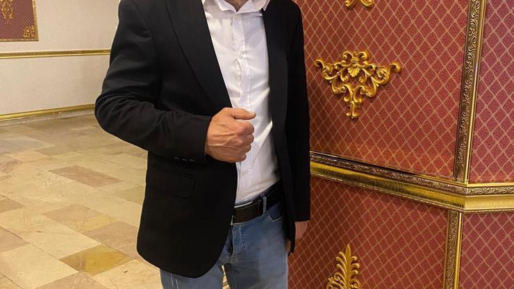Kütahyada kaybolan esnaf için arama çalışması başlatıldı
