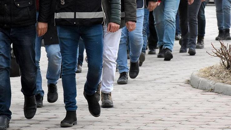 Şişlide bir holding önündeki ölüme ilişkin 6 şüpheliye tutuklama talebi