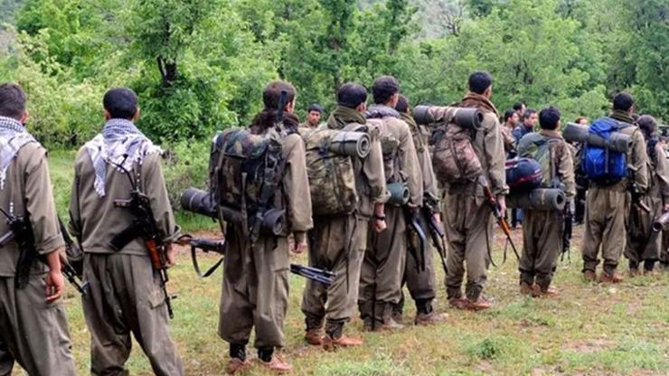 Gözler PKKnın kendini feshedip silah bırakması takviminde