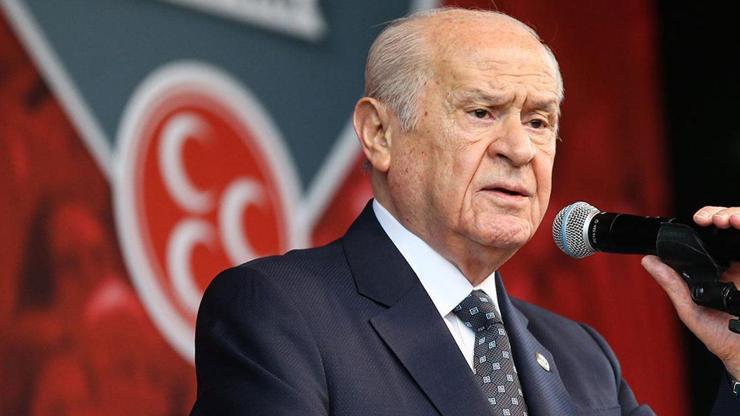 Bahçeliden anneler günü mesajı: Annelerimizin gözyaşları kurumadıkça rahat olamayız