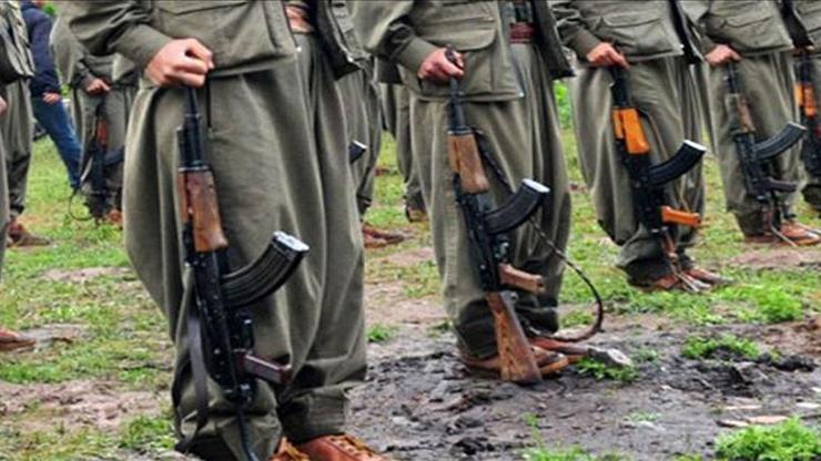 PKK kendini feshedince o kamplara ne olacak Liste başı Kandil...