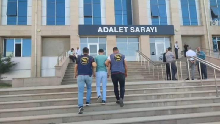 JASAT Ekipleri 8 Hırsızlık Şüphelisini Yakaladı