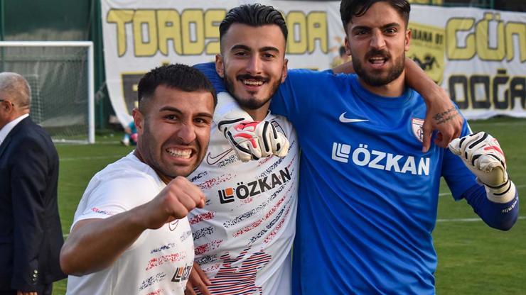 Altınordunun rakibi Kastamonuspor