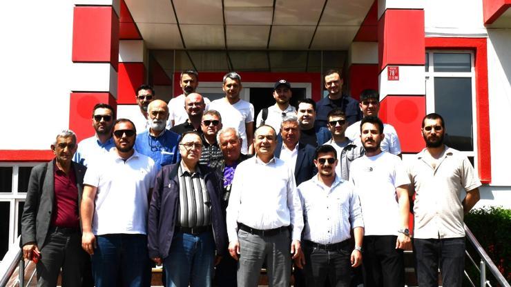 Balıkesirspordan bilet kampanyası