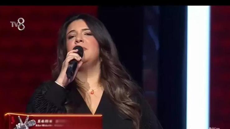 O Ses Türkiye Polen kimdir Polen Yıldızoğlu kaç yaşında, nereli