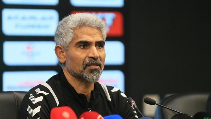Kocaelispor’u şampiyon yaptı, görevi bıraktı