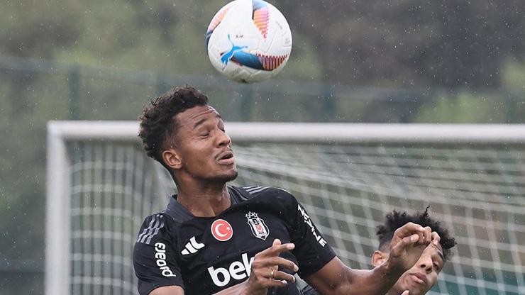 Beşiktaş’tan Felix Uduokhai açıklaması Sağlık durumu nasıl