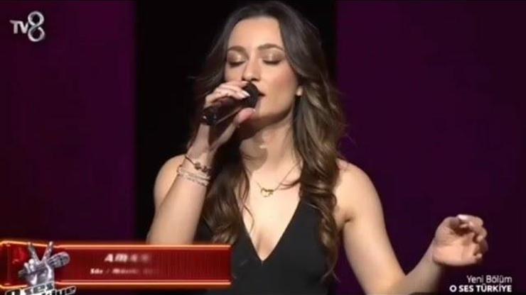 O Ses Türkiye Gözde kimdir Gözde Buldaş kaç yaşında, nereli