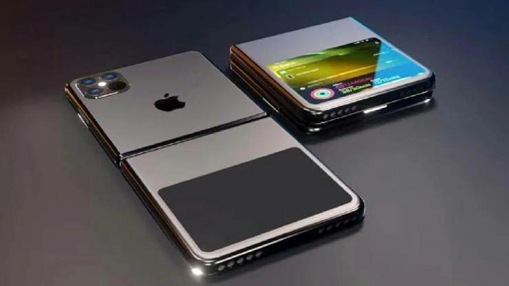 iPhone Fold hakkında ilginç bir rapor yayınlandı