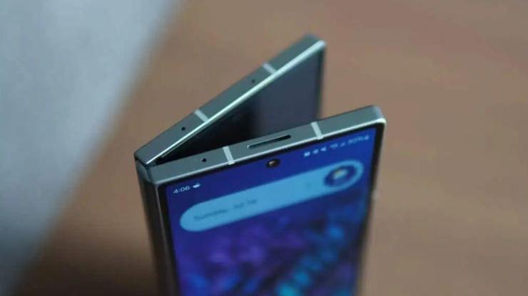 Samsung, katlanabilir cihaz stratejisine dair önemli ipuçları verdi