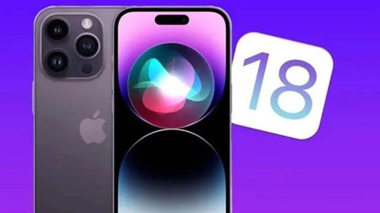 iOS 18.5 yakın zamanda yayınlanacak