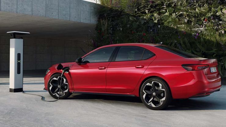 Škoda’nın Elektrikli Modelleri Türkiye Yollarına Çıkıyor