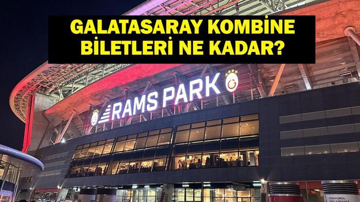 GALATASARAY KOMBİNE FİYATLARI: Galatasaray Kombine Biletleri Satışa Çıktı Mı 2025-2026 Galatasaray Kombine Bilet Fiyatları