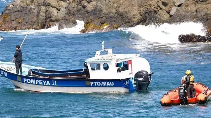 Endonezyada turist teknesi battı: 7 ölü, 34 yaralı