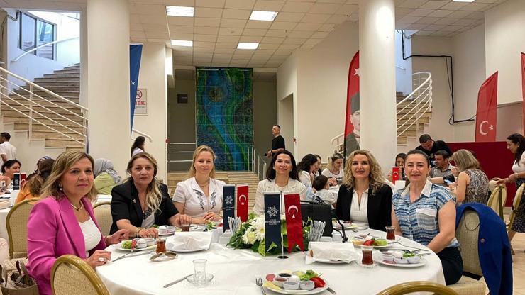 Başkan Çerçioğlundan annelere Anneler Günü hediyesi