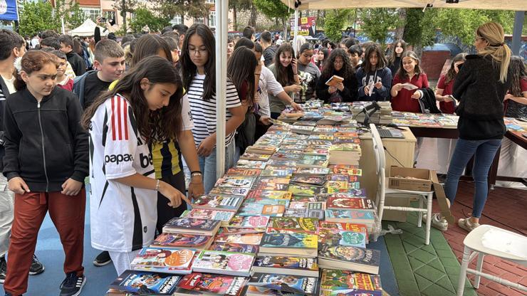 Karabük Belediyesi Kitap Günleri başladı