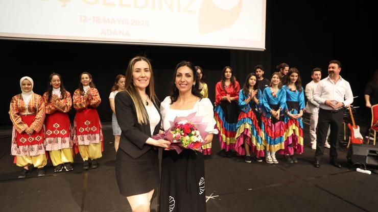 Balcalıda Hemşirelik Haftası kutlaması