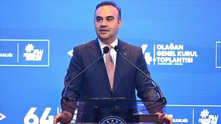 Bakan Kacır: TSE, standartlara uygun olmayan 5 bin ithal ürünün Türkiyeye girişini engelledi