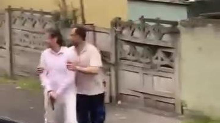 Balyozlu-Tabancalı Egzoz Sesi Tartışması: Gözaltı