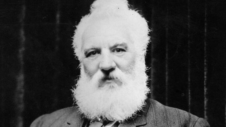Graham Bell Neyi İcat Etti Graham Bell Neyi Buldu, Bilime Katkıları Nelerdir