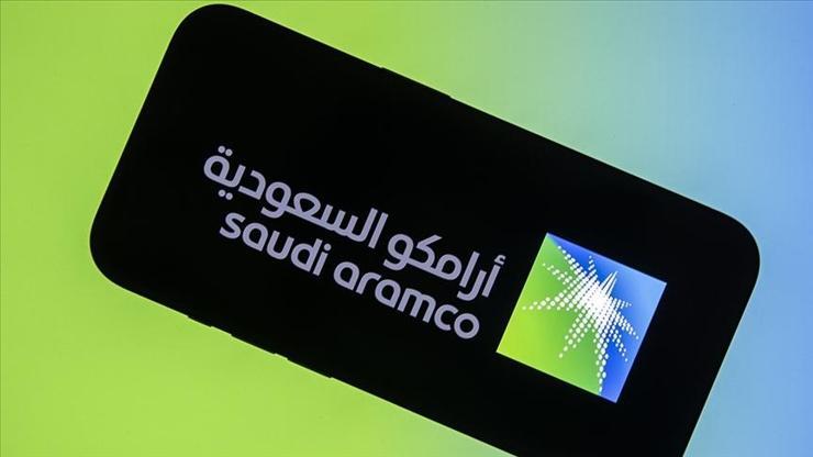 Aramconun net karı yılın ilk çeyreğinde yüzde 4,8 azaldı