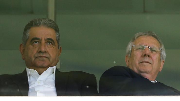 Mahmut Uslu harekete geçiyor Fenerbahçe’ye başkan adayı…