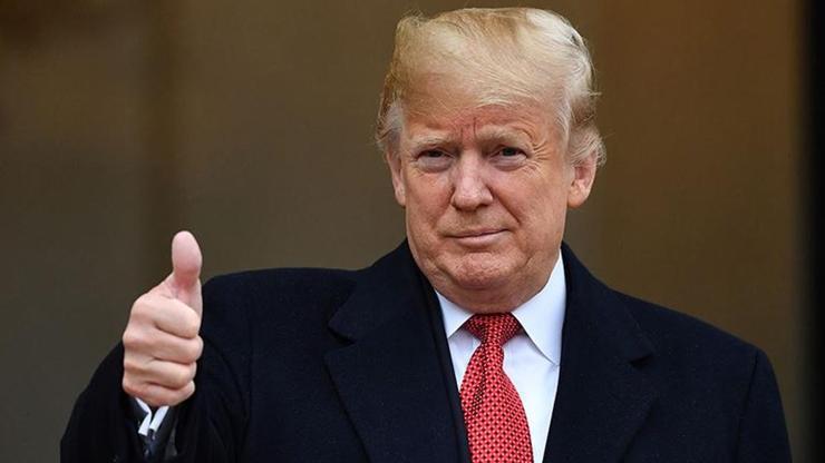 Trump, Çin ile yeniden başlangıç sağladıklarını belirtti