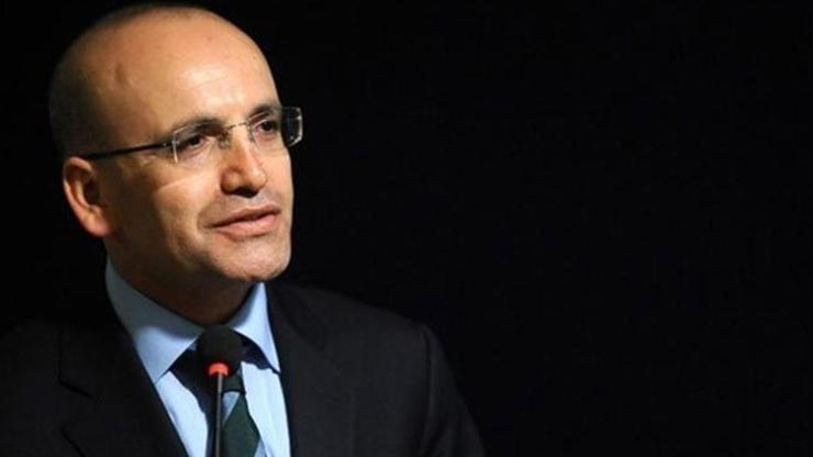 Bakan Şimşekten Terörsüz Türkiye mesajı: Büyüme potansiyelini artıracaktır