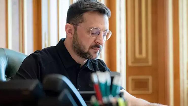 ABD ile Ukrayna arasında ekonomik ortaklık anlaşması