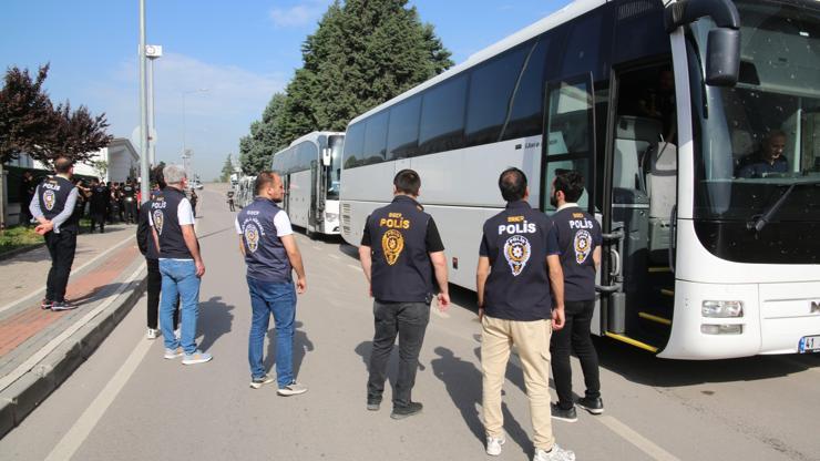 Sahte araç kiralama sitesi üzerinden 122 kişiyi dolandıran 52 şüpheli tutuklandı