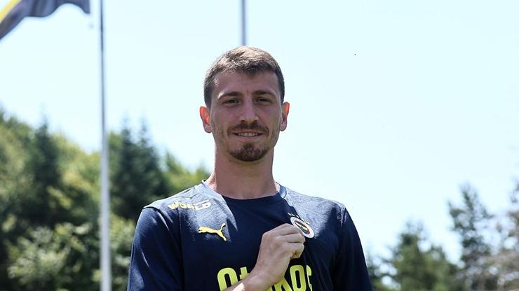 Fenerbahçe’den Mert Hakan Yandaş açıklaması Sağlık durumu…