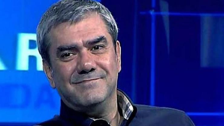 Yılmaz Özdil hakkında soruşturma başlatıldı