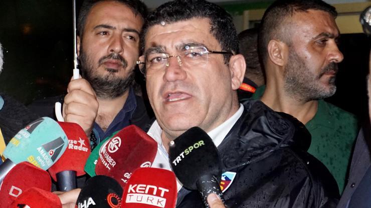 Nurettin Açıkalın: Kayserispor büyük bir mücadele örneği vererek ligde kalmayı başarmıştır