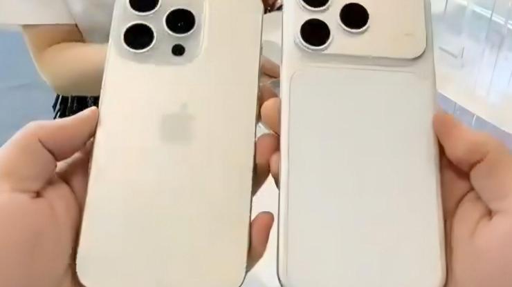 iPhone 17 Pro, Samsung üretimi 12 GB RAM kullanılacak