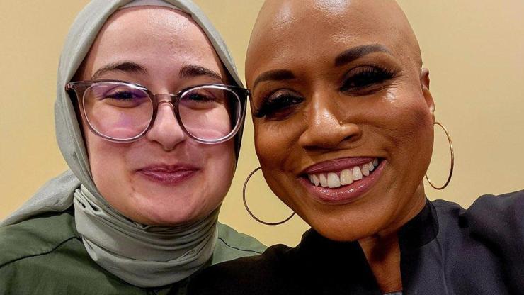 ABD Temsilciler Meclisi üyesi Pressley’den Rümeysa Öztürk paylaşımı