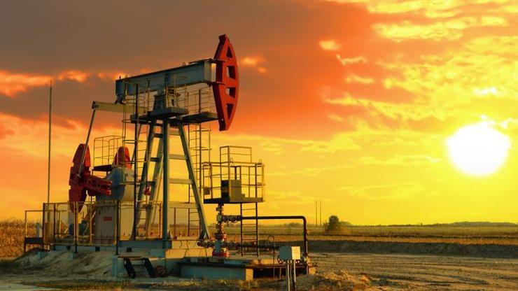 Brent petrolün varili 64,62 dolardan işlem görüyor