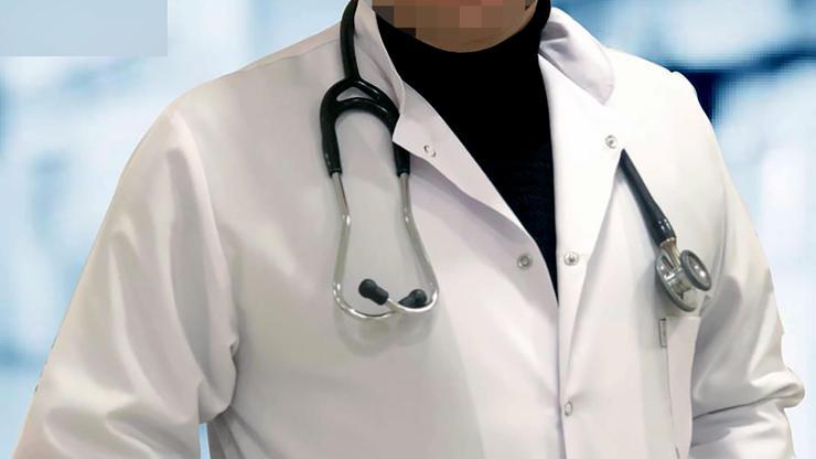 Uzman doktorun evindeki temizlikçi, çöpte insan kafatasını attı