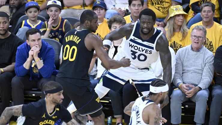 Minnesota Timberwolves ve New York Knicks, konferans finaline bir adım uzakta