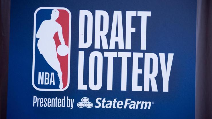 2025 NBA draftlarında ilk sıranın sahibi belli oldu