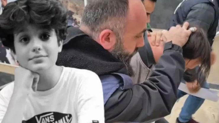 SON DAKİKA... Ahmet Minguzzi cinayetinde yeni gelişme: Aileyi tehdit edenlere 7 yıl hapis istemi