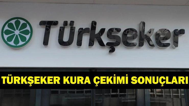 TÜRKŞEKER KURA SONUÇLARI: İŞKUR Türkşeker 1685 Daimi İşçi Alımı Kura Sonuçları Açıklandı Mı Şeker Fabrikası Kura Sonuçları Ne Zaman Açıklanacak
