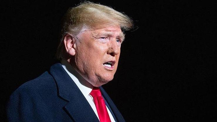Bizzat açıkladı Trump İstanbula gelecek mi
