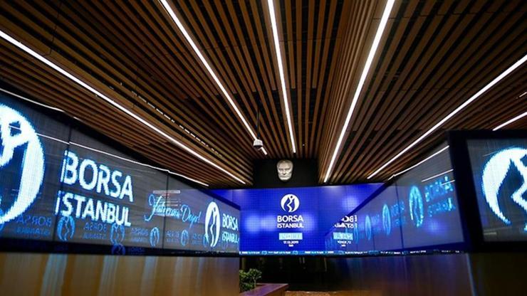 SON DAKİKA | Borsa günü düşüşle tamamladı