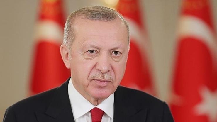 Cumhurbaşkanı Erdoğandan Balık Ayhan için taziye paylaşımı