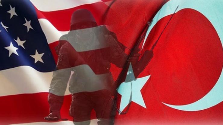 ABDden terör örgütü PKKnın fesih kararı ile ilgili açıklama: Medeniyet için zaferdir