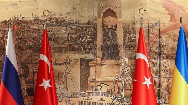 Rusya ve Ukraynanın İstanbul Hamleleri... Kim Ne Bekliyor, Düğüm Çözülür Mü