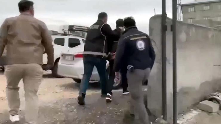 49 ilde tefecilik ve dolandırıcılık operasyonları: 146 gözaltı