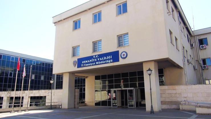 Annesini döven şüpheli tutuklandı