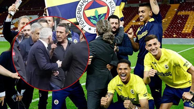 Olaylı derbinin davasında Fenerbahçeli iki futbolcunun zorla getirilmesi hükmedildi