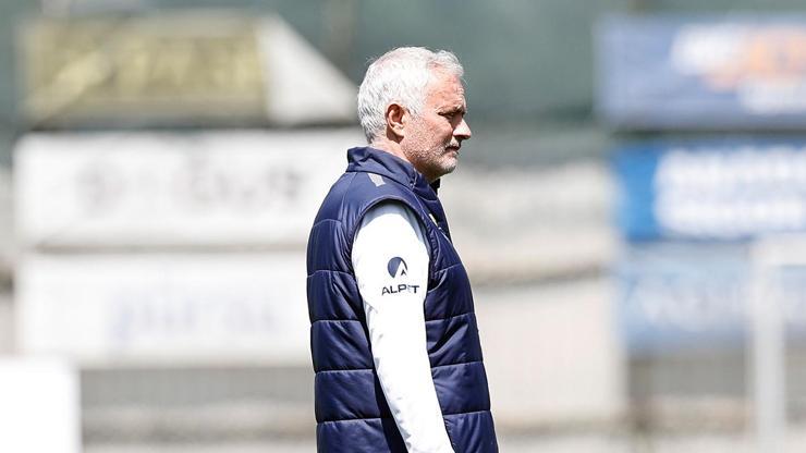 Fenerbahçe, Eyüpspor maçı hazırlıklarına devam etti